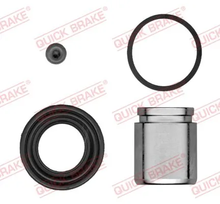 Repair Kit, brake caliper
